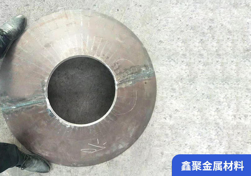 南通卷圆加工