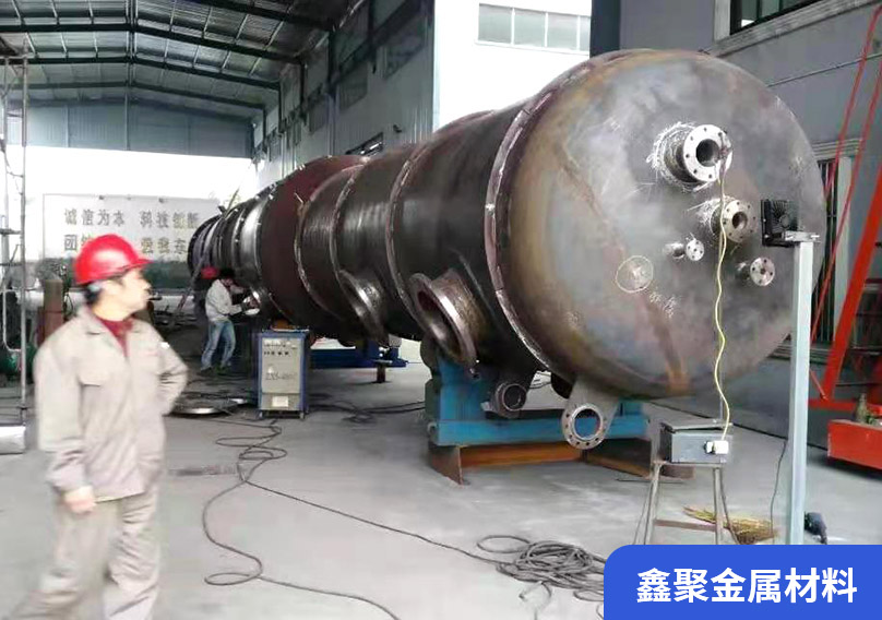 南通大型卷圆加工