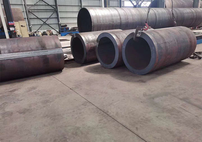 快速成型不预弯卷圆加工的方法 快速成型不预弯卷圆加工的方法