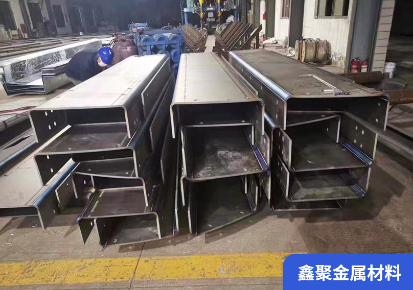 钣金折弯加工怕折什么材料？