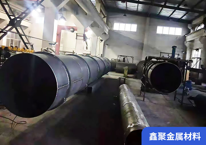 卷板加工根据用户的不同需求定制，为企业增加效益！