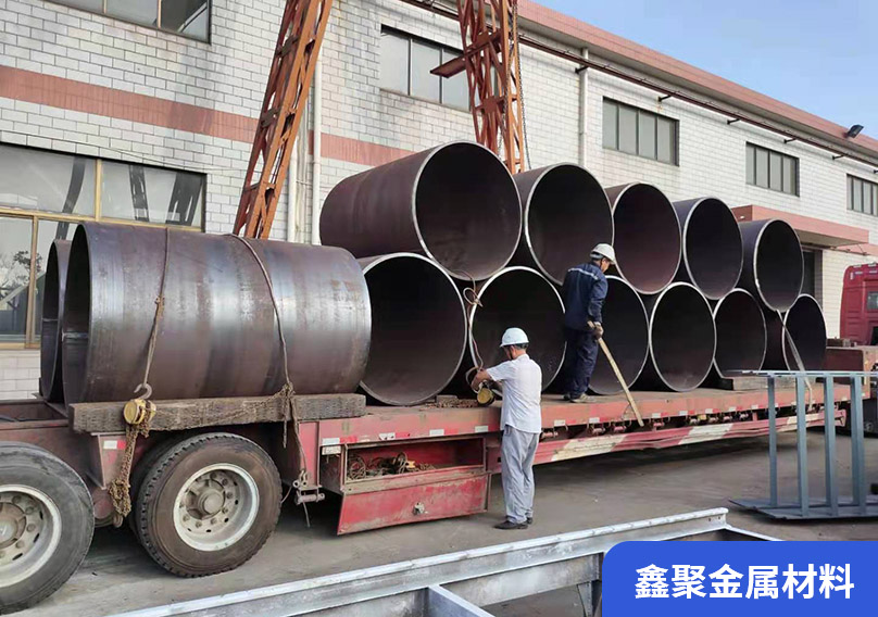 大型卷圆加工安全操作指南及其正确保养设备的技巧 大型卷圆加工安全操作指南及其正确保养设备的技巧