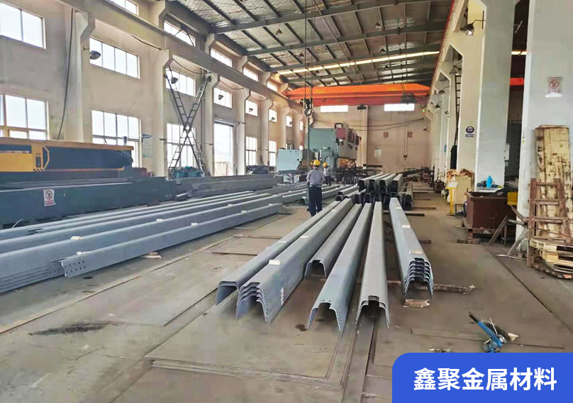 大型金属折弯加工注意须知 大型金属折弯加工注意须知