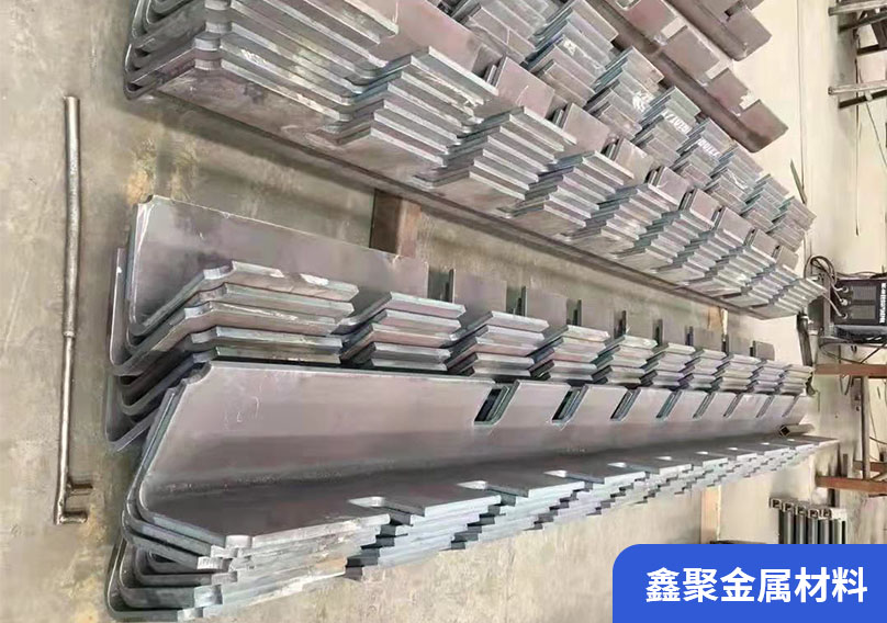 大型折弯加工厂家